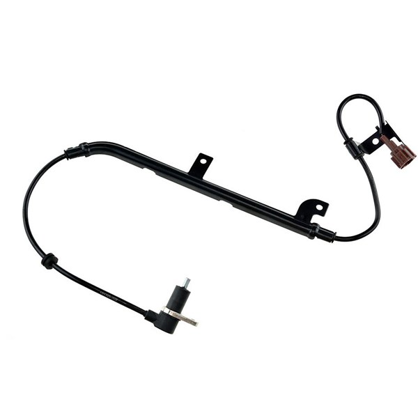 ABS-givare, Sensor, hjulvarvtal, Bakaxel, Bakaxel vänster Nty HCA NTY ABS-givare, Sensor, hjulvarvtal, Bakaxel, Bakaxel vänster Nty HCA NTY