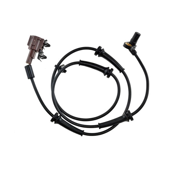 ABS-givare, Sensor, hjulvarvtal, Bakaxel, Bakaxel höger, Bakaxel NTY ABS-givare, Sensor, hjulvarvtal, Bakaxel, Bakaxel höger, Bakaxel NTY