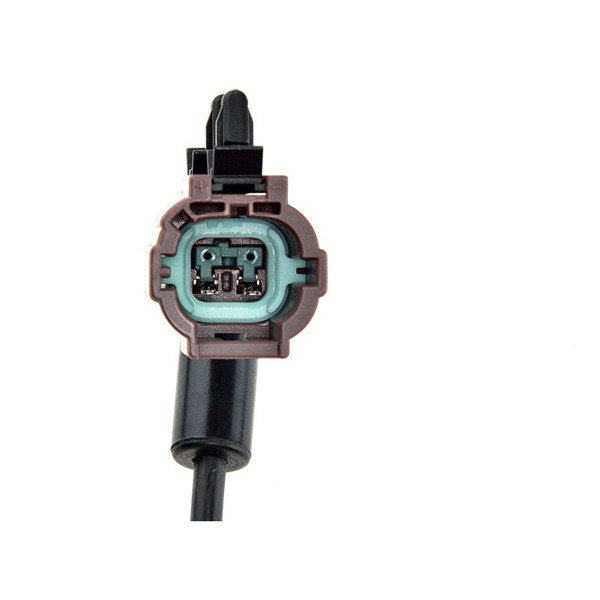 ABS-givare, Sensor, hjulvarvtal, Bakaxel, Bakaxel höger, Bakaxel NTY ABS-givare, Sensor, hjulvarvtal, Bakaxel, Bakaxel höger, Bakaxel NTY