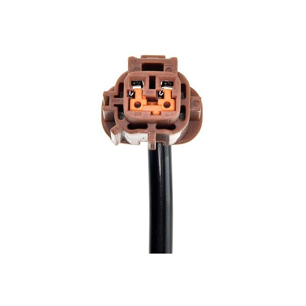 ABS-givare, Sensor, hjulvarvtal, Framaxel, framaxel vänster Nty H NTY