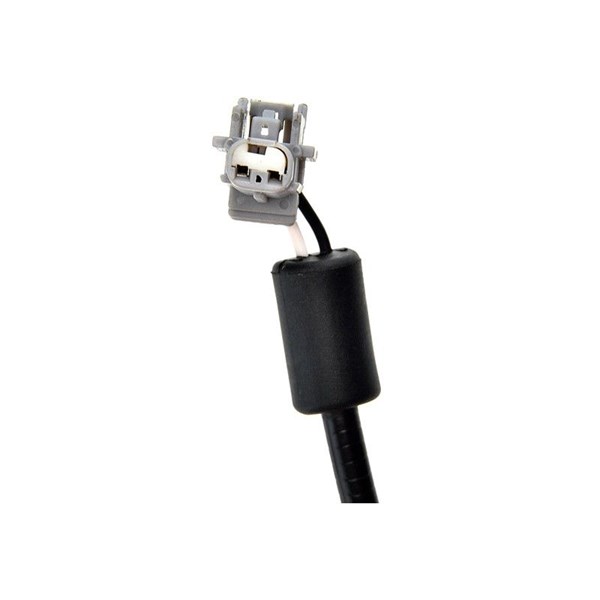ABS-givare, Sensor, hjulvarvtal, Framaxel, framaxel höger, framax NTY ABS-givare, Sensor, hjulvarvtal, Framaxel, framaxel höger, framax NTY