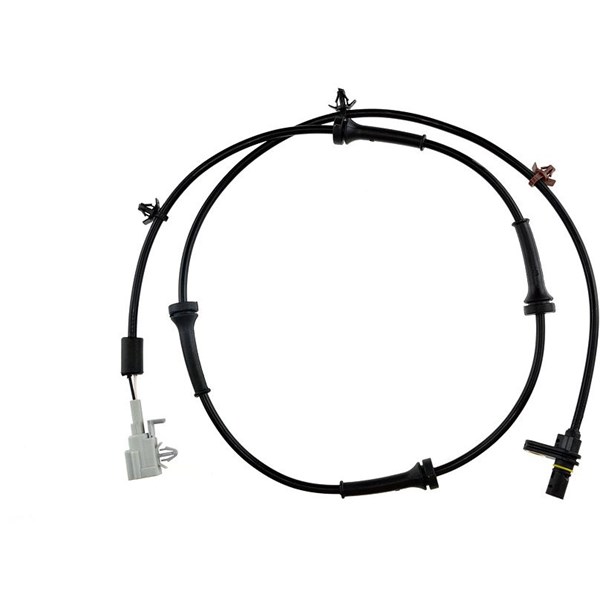 ABS-givare, Sensor, hjulvarvtal, Bakaxel, Bakaxel höger, Bakaxel NTY ABS-givare, Sensor, hjulvarvtal, Bakaxel, Bakaxel höger, Bakaxel NTY