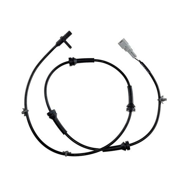 ABS-givare, Sensor, hjulvarvtal, Bakaxel, Bakaxel höger, Bakaxel  NTY