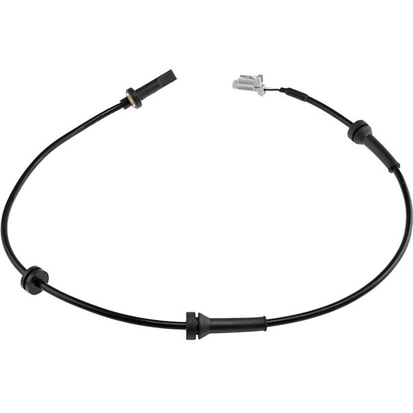 ABS-givare, Sensor, hjulvarvtal, Framaxel, framaxel höger, framax NTY