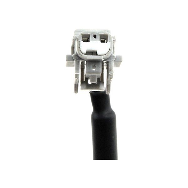 ABS-givare, Sensor, hjulvarvtal, Framaxel, framaxel höger, framax NTY ABS-givare, Sensor, hjulvarvtal, Framaxel, framaxel höger, framax NTY