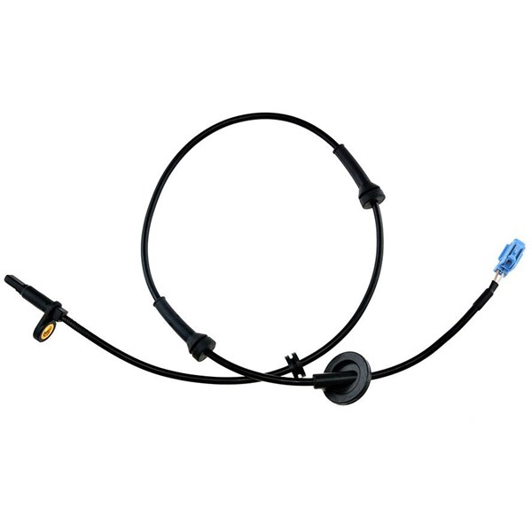 ABS-givare, Sensor, hjulvarvtal, Framaxel, framaxel vänster Nty H NTY
