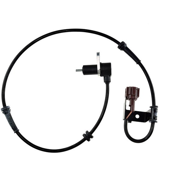 ABS-givare, Sensor, hjulvarvtal, Bakaxel, Bakaxel vänster Nty HCA NTY ABS-givare, Sensor, hjulvarvtal, Bakaxel, Bakaxel vänster Nty HCA NTY