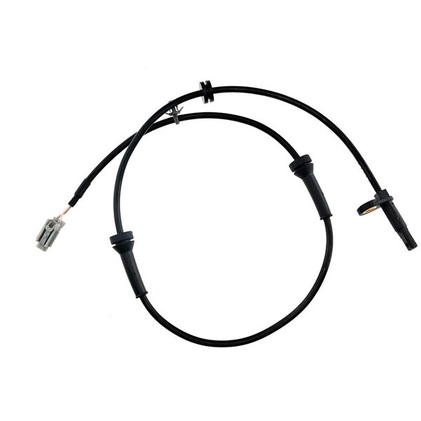 ABS-givare, Sensor, hjulvarvtal, Framaxel, framaxel höger, Höger NTY ABS-givare, Sensor, hjulvarvtal, Framaxel, framaxel höger, Höger NTY