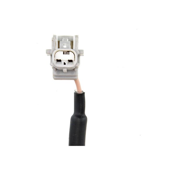 ABS-givare, Sensor, hjulvarvtal, Framaxel, framaxel höger, Höger NTY ABS-givare, Sensor, hjulvarvtal, Framaxel, framaxel höger, Höger NTY