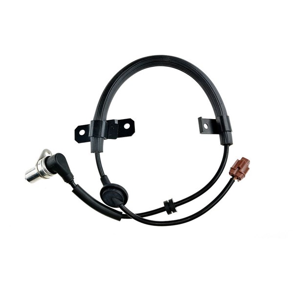 ABS-givare, Sensor, hjulvarvtal, Framaxel, framaxel vänster, Väns NTY ABS-givare, Sensor, hjulvarvtal, Framaxel, framaxel vänster, Väns NTY