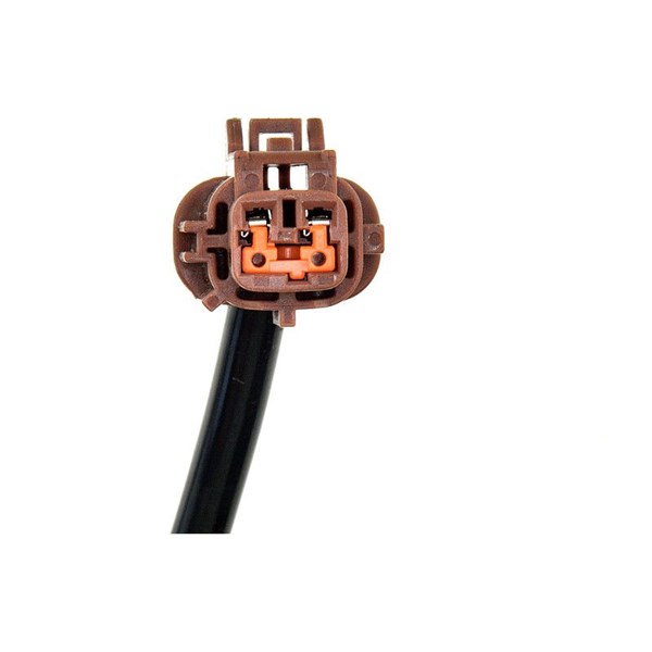 ABS-givare, Sensor, hjulvarvtal, Framaxel, framaxel vänster, Väns NTY ABS-givare, Sensor, hjulvarvtal, Framaxel, framaxel vänster, Väns NTY