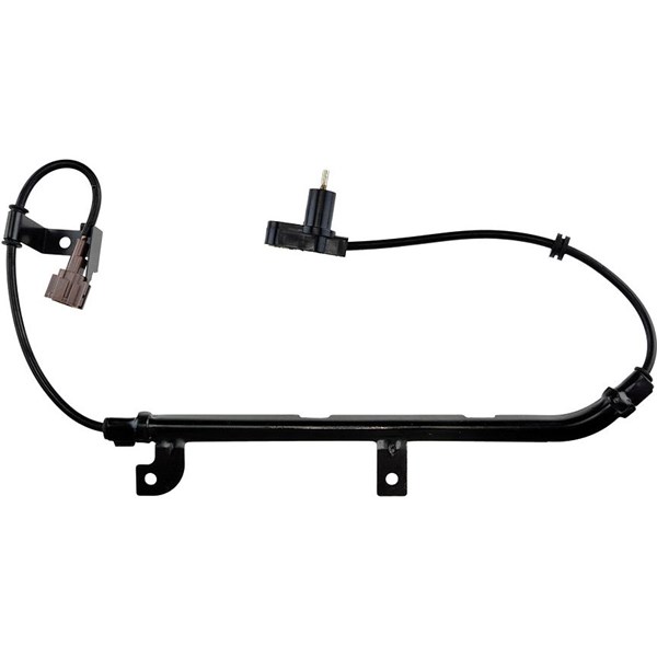 ABS-givare, Sensor, hjulvarvtal, Bakaxel, Bakaxel vänster Nty HCA NTY
