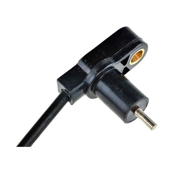 ABS-givare, Sensor, hjulvarvtal, Bakaxel, Bakaxel vänster Nty HCA NTY