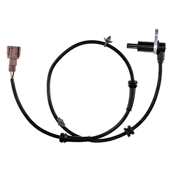 ABS-givare, Sensor, hjulvarvtal, Bakaxel, Bakaxel höger, Bakaxel NTY ABS-givare, Sensor, hjulvarvtal, Bakaxel, Bakaxel höger, Bakaxel NTY