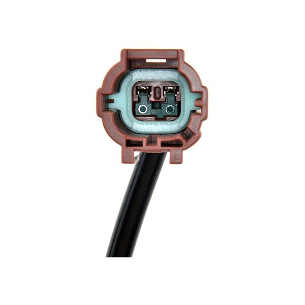 ABS-givare, Sensor, hjulvarvtal, Bakaxel, Bakaxel höger, Bakaxel NTY ABS-givare, Sensor, hjulvarvtal, Bakaxel, Bakaxel höger, Bakaxel NTY