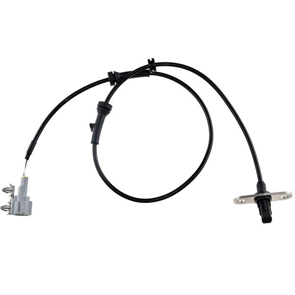 ABS-givare, Sensor, hjulvarvtal, Bakaxel, Bakaxel höger Nty HCA-N NTY
