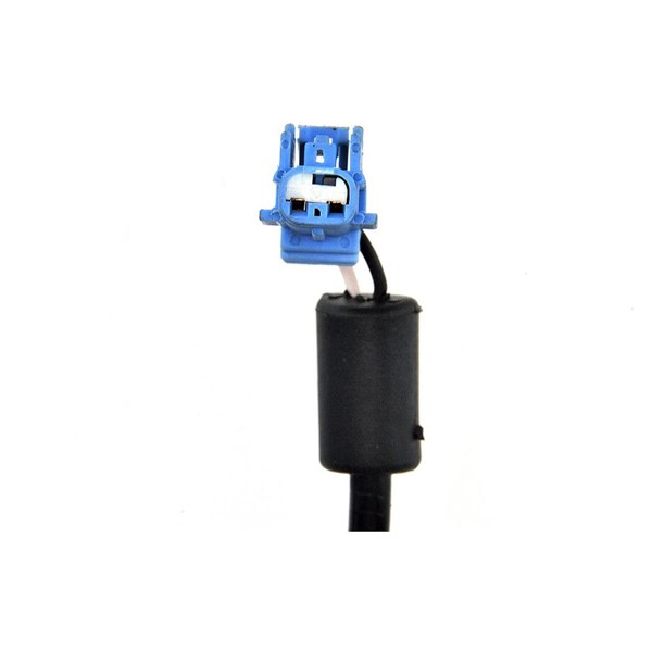 ABS-givare, Sensor, hjulvarvtal, Framaxel, framaxel höger, framax NTY ABS-givare, Sensor, hjulvarvtal, Framaxel, framaxel höger, framax NTY