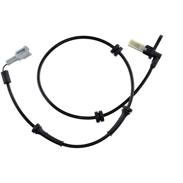 ABS-givare, Sensor, hjulvarvtal, framaxel höger Nty HCA-NS-068 NTY