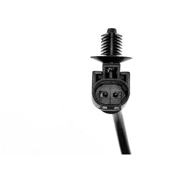 ABS-givare, Sensor, hjulvarvtal, Framaxel, framaxel höger, framax NTY
