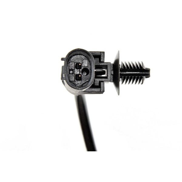 ABS-givare, Sensor, hjulvarvtal, Bakaxel, Bakaxel vänster Nty HCA NTY ABS-givare, Sensor, hjulvarvtal, Bakaxel, Bakaxel vänster Nty HCA NTY