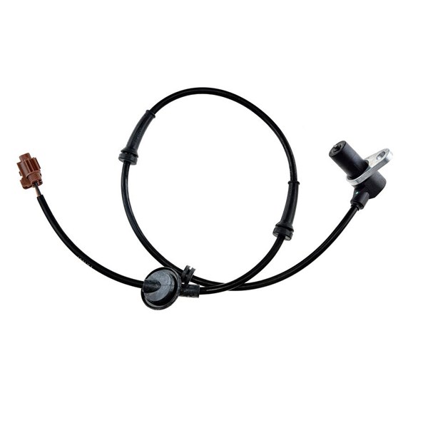 ABS-givare, Sensor, hjulvarvtal, Framaxel, framaxel vänster Nty H NTY