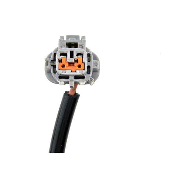 ABS-givare, Sensor, hjulvarvtal, Framaxel, framaxel höger, framax NTY ABS-givare, Sensor, hjulvarvtal, Framaxel, framaxel höger, framax NTY