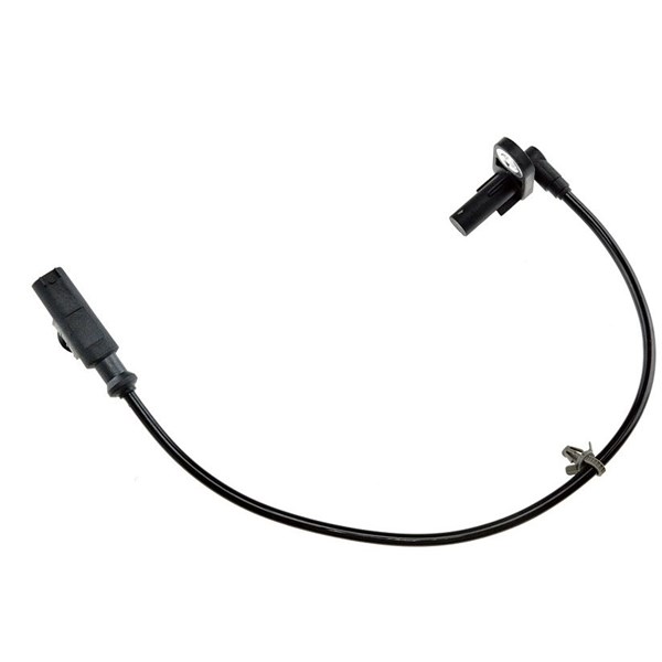 ABS-givare, Sensor, hjulvarvtal, Bakaxel, Bakaxel höger, Bakaxel  NTY
