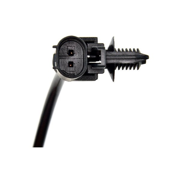 ABS-givare, Sensor, hjulvarvtal, Bakaxel, Bakaxel höger, Bakaxel NTY ABS-givare, Sensor, hjulvarvtal, Bakaxel, Bakaxel höger, Bakaxel NTY