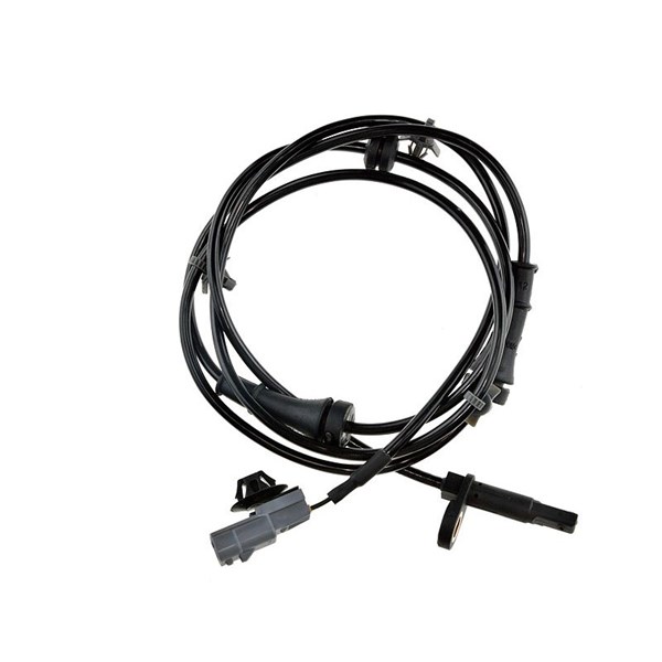 ABS-givare, Sensor, hjulvarvtal, Framaxel, framaxel höger, framax NTY