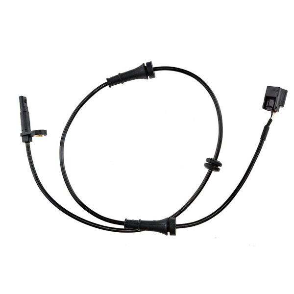 ABS-givare, Sensor, hjulvarvtal, Framaxel, framaxel höger, framax NTY