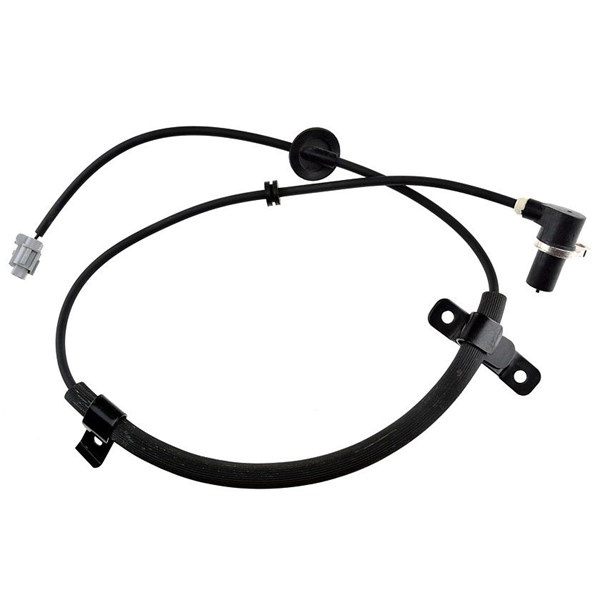 ABS-givare, Sensor, hjulvarvtal, Bakaxel, Bakaxel vänster Nty HCA NTY
