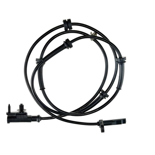 ABS-givare, Sensor, hjulvarvtal, Framaxel, framaxel höger, framax NTY