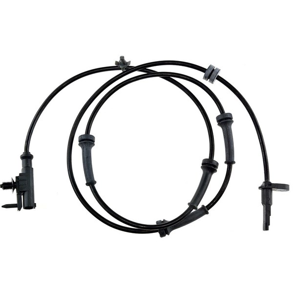 ABS-givare, Sensor, hjulvarvtal, Framaxel, framaxel höger, framax NTY