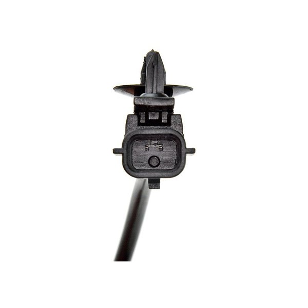 ABS-givare, Sensor, hjulvarvtal, Framaxel, framaxel höger, framax NTY ABS-givare, Sensor, hjulvarvtal, Framaxel, framaxel höger, framax NTY
