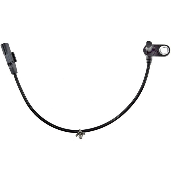 ABS-givare, Sensor, hjulvarvtal, Bakaxel, Bakaxel vänster Nty HCA NTY ABS-givare, Sensor, hjulvarvtal, Bakaxel, Bakaxel vänster Nty HCA NTY