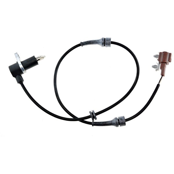 ABS-givare, Sensor, hjulvarvtal, Framaxel, framaxel vänster Nty H NTY ABS-givare, Sensor, hjulvarvtal, Framaxel, framaxel vänster Nty H NTY