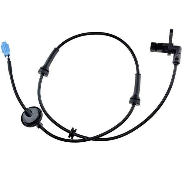 ABS-givare, Sensor, hjulvarvtal, Framaxel, framaxel vänster Nty H NTY ABS-givare, Sensor, hjulvarvtal, Framaxel, framaxel vänster Nty H NTY