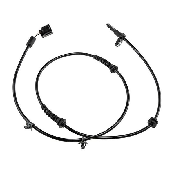 ABS-givare, Sensor, hjulvarvtal, Framaxel, framaxel höger, framax NTY