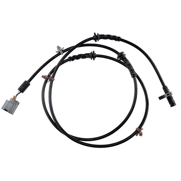 ABS-givare, Sensor, hjulvarvtal, Bakaxel, Bakaxel vänster Nty HCA NTY ABS-givare, Sensor, hjulvarvtal, Bakaxel, Bakaxel vänster Nty HCA NTY