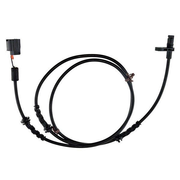 ABS-givare, Sensor, hjulvarvtal, Bakaxel, Bakaxel höger Nty HCA-N NTY ABS-givare, Sensor, hjulvarvtal, Bakaxel, Bakaxel höger Nty HCA-N NTY