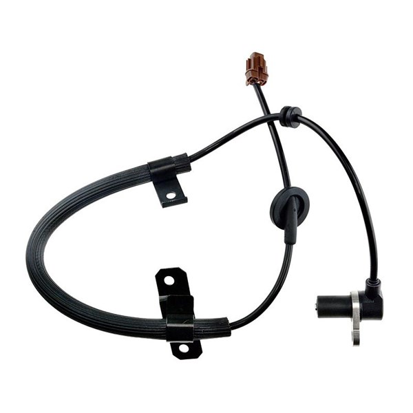 ABS-givare, Sensor, hjulvarvtal, Framaxel, framaxel vänster Nty H NTY ABS-givare, Sensor, hjulvarvtal, Framaxel, framaxel vänster Nty H NTY