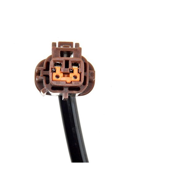 ABS-givare, Sensor, hjulvarvtal, Framaxel, framaxel vänster Nty H NTY ABS-givare, Sensor, hjulvarvtal, Framaxel, framaxel vänster Nty H NTY