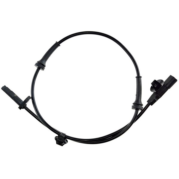 ABS-givare, Sensor, hjulvarvtal, Framaxel, framaxel höger, framax NTY