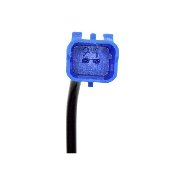 ABS-givare, Sensor, hjulvarvtal, Bakaxel, Bakaxel höger, Bakaxel  NTY