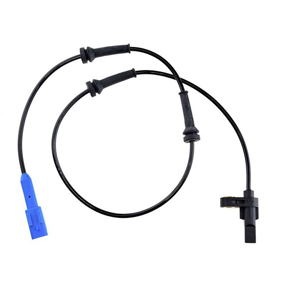 ABS-givare, Sensor, hjulvarvtal, Bakaxel, Bakaxel höger, Bakaxel NTY ABS-givare, Sensor, hjulvarvtal, Bakaxel, Bakaxel höger, Bakaxel NTY