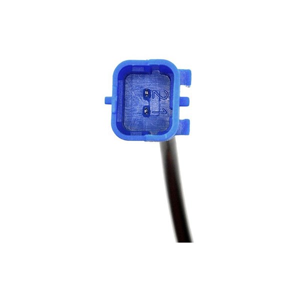 ABS-givare, Sensor, hjulvarvtal, Bakaxel, Bakaxel höger, Bakaxel NTY ABS-givare, Sensor, hjulvarvtal, Bakaxel, Bakaxel höger, Bakaxel NTY
