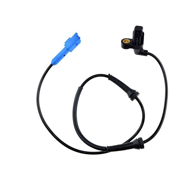 ABS-givare, Sensor, hjulvarvtal, Framaxel, framaxel höger, framax NTY