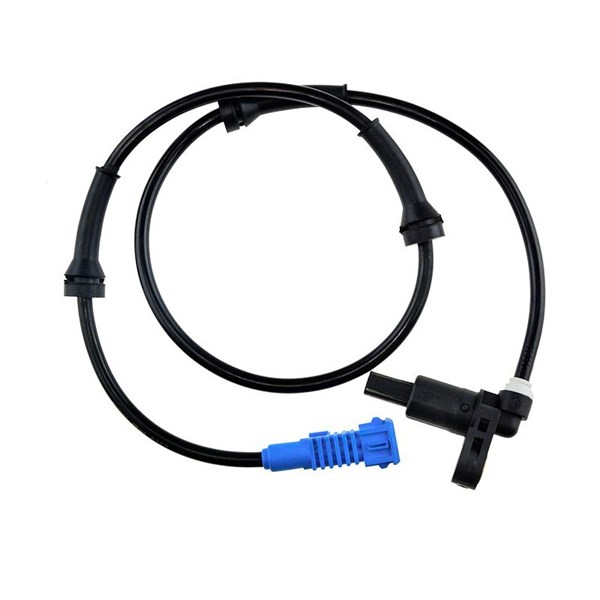 ABS-givare, Sensor, hjulvarvtal, Bakaxel, Bakaxel höger, Bakaxel  NTY
