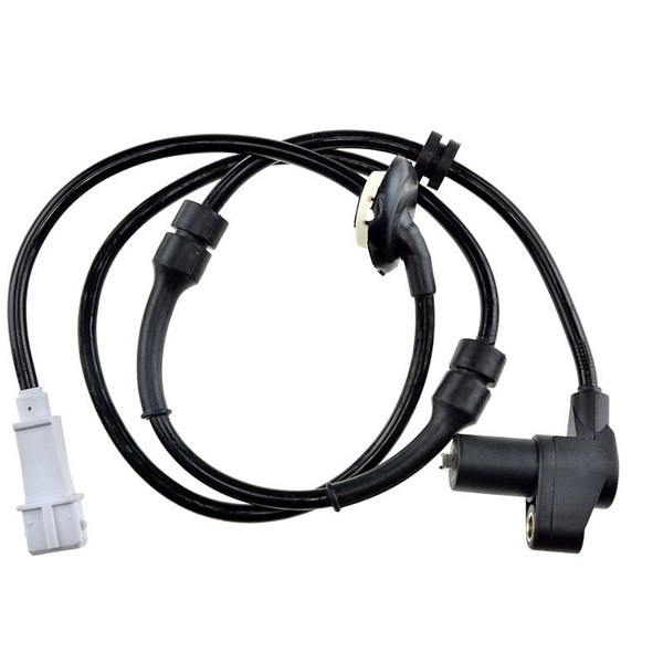 ABS-givare, Sensor, hjulvarvtal, Framaxel, framaxel höger, framax NTY