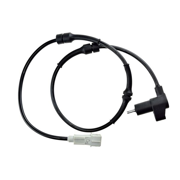 ABS-givare, Sensor, hjulvarvtal, Bakaxel, Bakaxel höger, Bakaxel  NTY